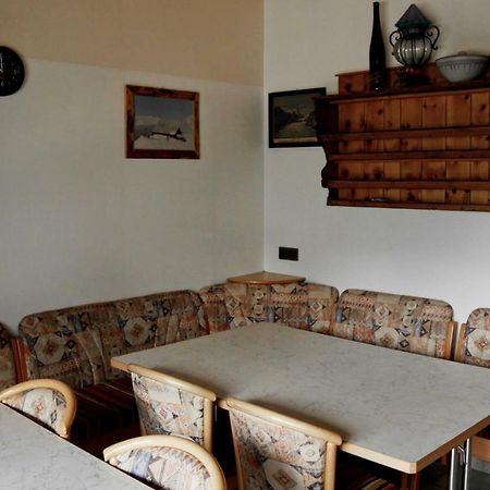Ferienhaus Römerhütte Heiligenblut Exterior foto